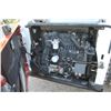 Image 13 : 2012 Bobcat T870 track skidsteer, cab, air, 2 speed, hydraulic coupler, pilot controls, 3622 hours
