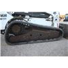 Image 15 : 2012 Bobcat T870 track skidsteer, cab, air, 2 speed, hydraulic coupler, pilot controls, 3622 hours
