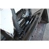 Image 18 : 2012 Bobcat T870 track skidsteer, cab, air, 2 speed, hydraulic coupler, pilot controls, 3622 hours
