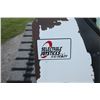 Image 20 : 2012 Bobcat T870 track skidsteer, cab, air, 2 speed, hydraulic coupler, pilot controls, 3622 hours