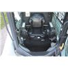 Image 22 : 2012 Bobcat T870 track skidsteer, cab, air, 2 speed, hydraulic coupler, pilot controls, 3622 hours