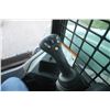 Image 23 : 2012 Bobcat T870 track skidsteer, cab, air, 2 speed, hydraulic coupler, pilot controls, 3622 hours