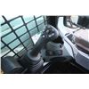 Image 24 : 2012 Bobcat T870 track skidsteer, cab, air, 2 speed, hydraulic coupler, pilot controls, 3622 hours