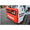 Image 10 : 2014 Bobcat T870 track skidsteer, cab,air, 2speed, hydraulic coupler, pilot controls, 2926 hours