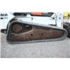 Image 14 : 2014 Bobcat T870 track skidsteer, cab,air, 2speed, hydraulic coupler, pilot controls, 2926 hours