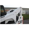Image 20 : 2014 Bobcat T870 track skidsteer, cab,air, 2speed, hydraulic coupler, pilot controls, 2926 hours