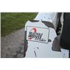 Image 21 : 2014 Bobcat T870 track skidsteer, cab,air, 2speed, hydraulic coupler, pilot controls, 2926 hours