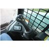 Image 24 : 2014 Bobcat T870 track skidsteer, cab,air, 2speed, hydraulic coupler, pilot controls, 2926 hours
