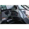Image 26 : 2014 Bobcat T870 track skidsteer, cab,air, 2speed, hydraulic coupler, pilot controls, 2926 hours