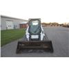 Image 3 : 2014 Bobcat T870 track skidsteer, cab,air, 2speed, hydraulic coupler, pilot controls, 2926 hours