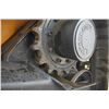 Image 10 : JD 323D track skidsteer, cab, air, 2-speed, hyd coupler, high flow, 1650 hours