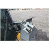 Image 11 : JD 323D track skidsteer, cab, air, 2-speed, hyd coupler, high flow, 1650 hours