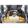 Image 13 : JD 323D track skidsteer, cab, air, 2-speed, hyd coupler, high flow, 1650 hours