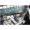 Image 21 : JD 323D track skidsteer, cab, air, 2-speed, hyd coupler, high flow, 1650 hours