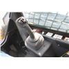 Image 22 : JD 323D track skidsteer, cab, air, 2-speed, hyd coupler, high flow, 1650 hours