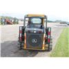 Image 7 : JD 323D track skidsteer, cab, air, 2-speed, hyd coupler, high flow, 1650 hours