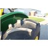 Image 10 : 2017 JD 5055E 4wd tractor, rops, PowrReverser, 16.9x28, new Alo X3 loader, 900 hours