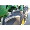 Image 12 : 2017 JD 5055E 4wd tractor, rops, PowrReverser, 16.9x28, new Alo X3 loader, 900 hours