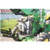Image 17 : 2017 JD 5055E 4wd tractor, rops, PowrReverser, 16.9x28, new Alo X3 loader, 900 hours