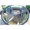 Image 21 : 2017 JD 5055E 4wd tractor, rops, PowrReverser, 16.9x28, new Alo X3 loader, 900 hours