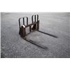 Image 2 : HLA 7,500 lb 48" HD pallet fork
