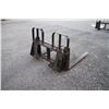 Image 3 : HLA 7,500 lb 48" HD pallet fork