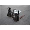 Image 3 : HLA 7,500 lb 48" HD pallet fork