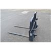 Image 4 : Cotech FPS48-43-euro 42" pallet fork, Alo QT