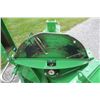 Image 10 : Wallenstein BX52S wood chipper, 3pth, pto, used once