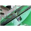 Image 11 : Wallenstein BX52S wood chipper, 3pth, pto, used once