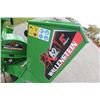 Image 5 : Wallenstein BX52S wood chipper, 3pth, pto, used once