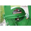 Image 6 : Wallenstein BX52S wood chipper, 3pth, pto, used once