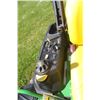 Image 11 : 2021 JD Z730M zero turn mower, High-capacity Pro 54" deck, ComfortGlide seat, only 3 hours