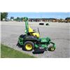 Image 5 : 2021 JD Z730M zero turn mower, High-capacity Pro 54" deck, ComfortGlide seat, only 3 hours