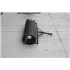 Image 2 : Yard Commander 36" lawn roller, as new