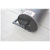 Image 4 : Yard Commander 36" lawn roller, as new