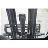 Image 15 : Clark C35L LPG Forklift, cab, 3 stage low profile mast, hyd fork adjust, side shift, 1223 hours, wel