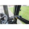 Image 16 : Clark C35L LPG Forklift, cab, 3 stage low profile mast, hyd fork adjust, side shift, 540 hours, well
