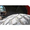Image 11 : Kubota L6060 4wd tractor, cab, air, hydro, 2 remotes, Cotech hydraulic expandable front blade, Prono