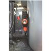 Image 15 : Kubota L6060 4wd tractor, cab, air, hydro, 2 remotes, Cotech hydraulic expandable front blade, Prono