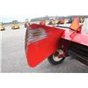 Image 12 : Wideman's 7500T 7' walking tandem axle hay conditioner, steel rolls, hyd lift, low use