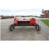 Image 7 : Wideman's 7500T 7' walking tandem axle hay conditioner, steel rolls, hyd lift, low use