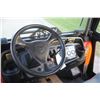 Image 11 : Kubota RTV900, 4wd diesel utility vehicle, cab, hyd dump, front winch, Front bumper, 1854 hours, no