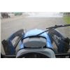 Image 18 : 2021 New Holland Boomer 55 4wd compact tractor, cab, air, 2 remotes, Hydro, Alo C18 loader