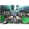 Image 14 : JD 608C Stalkmaster corn head,Individual gearbox chopping disconnect, single point, hyd deck, header