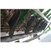 Image 16 : JD 608C Stalkmaster corn head,Individual gearbox chopping disconnect, single point, hyd deck, header