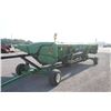 Image 6 : JD 608C Stalkmaster corn head,Individual gearbox chopping disconnect, single point, hyd deck, header