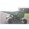 Image 7 : JD 608C Stalkmaster corn head,Individual gearbox chopping disconnect, single point, hyd deck, header