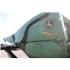 Image 9 : JD 608C Stalkmaster corn head,Individual gearbox chopping disconnect, single point, hyd deck, header