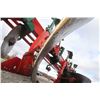 Image 11 : Kverneland BB115 4 furrow vari-width auto reset semi mount plow, one owner, off local estate